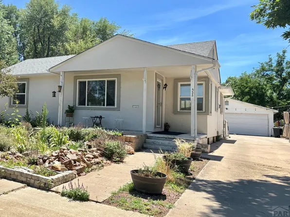 522 Cleveland St, Pueblo, CO 81004