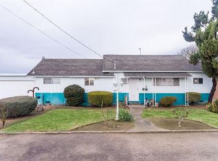136 W Parlier Ave, Fresno, CA 93706