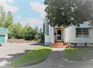 223 S Coeur Dalene St, Spokane, WA 99201