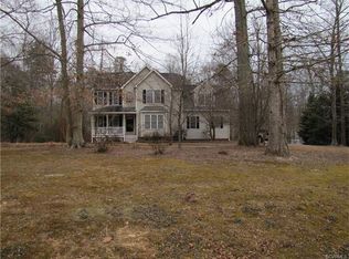 7001 Amstel Bluff Way, Chesterfield, VA 23838