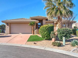2478 W 840 N, Hurricane, UT 84737