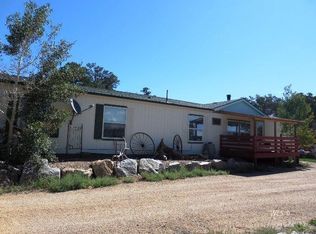 2976 L Path, Cotopaxi, CO 81223