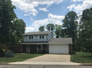 114 Flintwood Dr, Marietta, OH 45750