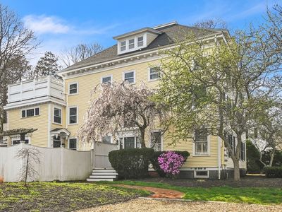 43-45 High St UNIT 3, Newburyport, MA, 01950