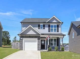 30 Pumpkin Hill Rdg, Clayton, NC 27520