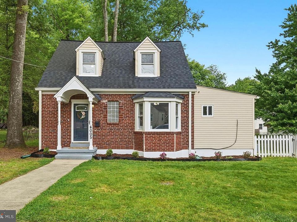 1st image of 4005 Forest Grove Dr