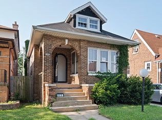 429 E 89th St, Chicago, IL 60619