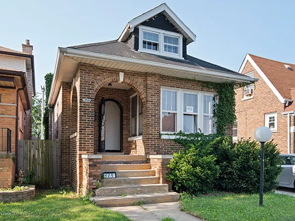 429 E 89th St, Chicago, IL 60619