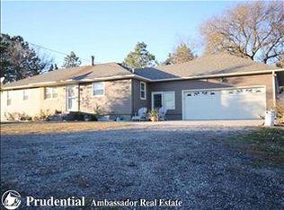 2118 County Road 2250, De Witt, NE 68341