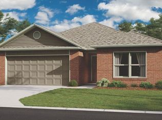 1617 Ace Ave, Gentry, AR 72734