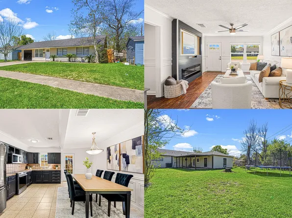 1007 Trimm Ave, Pasadena, TX 77502