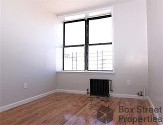 Rented by Box Street Properties LLC