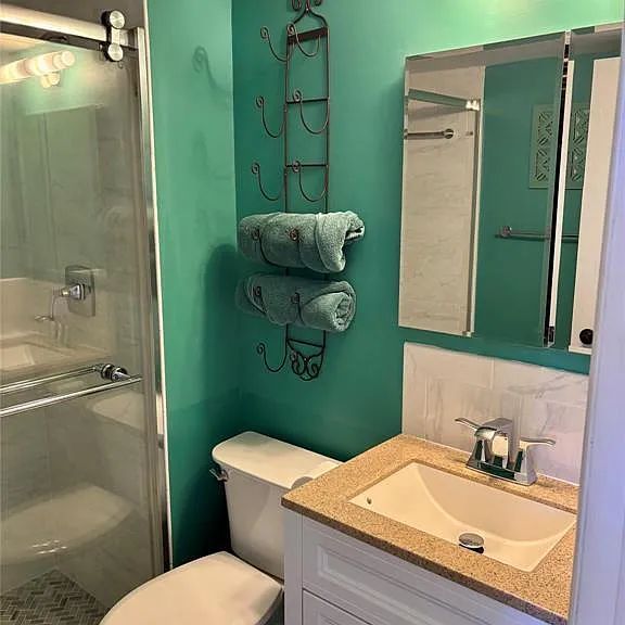 9940 Ocean Dr #501 — Photo 17