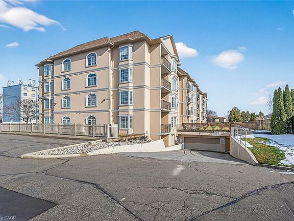 2nd image of 908 Mohawk Rd E #308