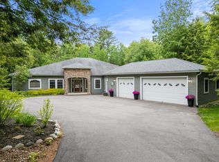 161 Foster Ave, Hampden, ME 04444