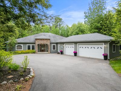 161 Foster Avenue, Hampden, ME, 04444