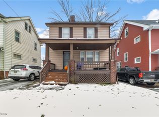 12712 Lenacrave Ave, Cleveland, OH 44105