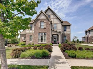 14622 Parkhurst Dr, Westfield, IN 46074