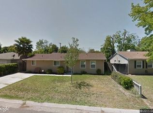 921 Amberwood Rd, Sacramento, CA 95864