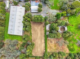 4760 E China Hill Rd, El Dorado, CA 95623