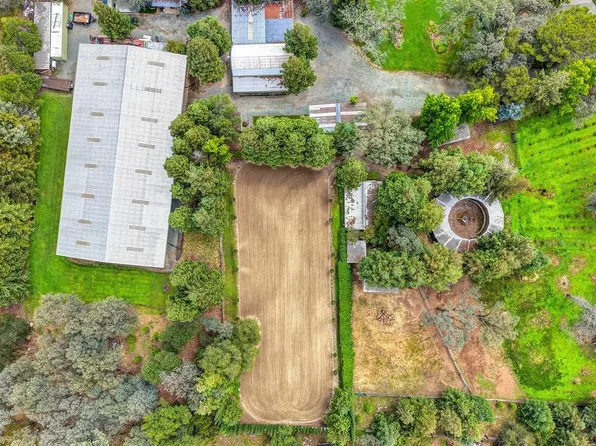 4760 E China Hill Rd, El Dorado, CA 95623