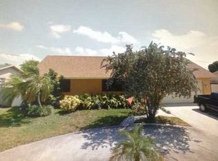 1711 SW 96th Ave, Hollywood, FL 33025