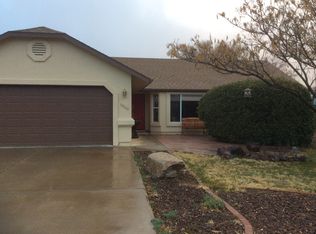 5560 N Roadrunner Dr, Prescott Valley, AZ 86314