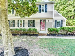 10411 Antwerp Rd, North Chesterfield, VA 23235