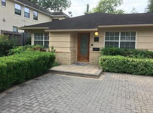 4525 Maple St, Bellaire, TX 77401