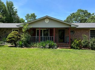 164 Watson Rd, Travelers Rest, SC 29690
