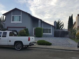 1408 Klamath Dr, Suisun City, CA 94585