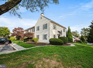 607 Shippen Dr, Chester Springs, PA 19425