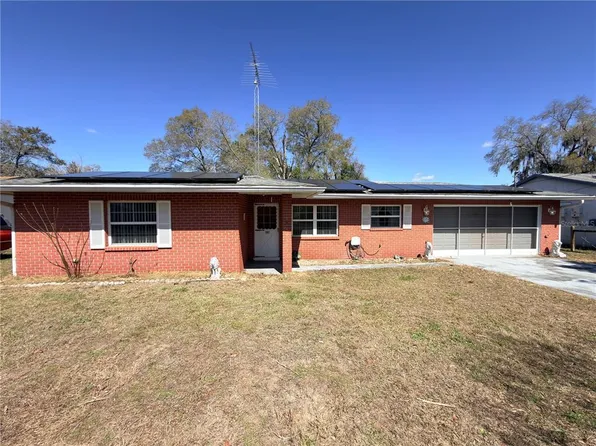 6135 E Oneida St, Inverness, FL 34452