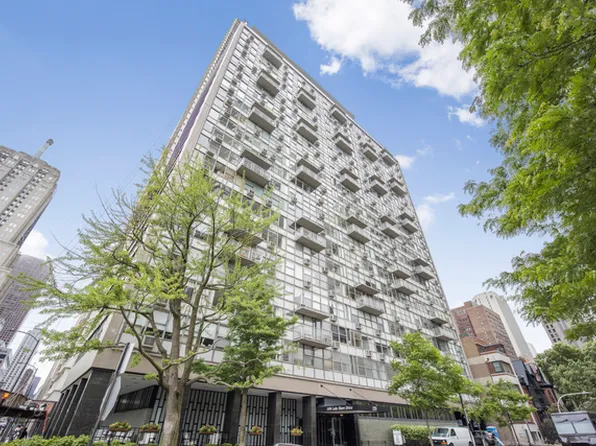 1000 N Lake Shore Dr #2301, Chicago, IL 60611