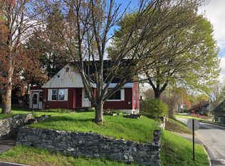 21 Hough St, Lebanon, NH 03766