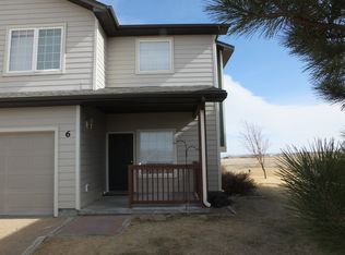 833 Lakeview West Rd LOT 6, Brule, NE 69127