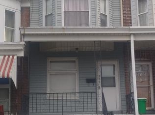 311 S Bradford St, Allentown, PA 18109