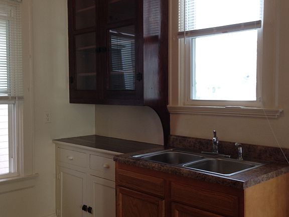 Original china cabinet