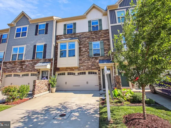 8258 Kippis Rd, Millersville, MD 21108