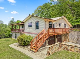 208 Quail Ridge Trl, Franklin, NC 28734