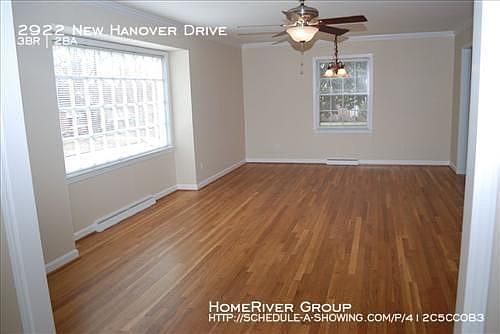2nd image of 2922 New Hanover Dr