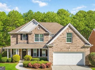 1670 Cooper Lakes Dr, Grayson, GA 30017