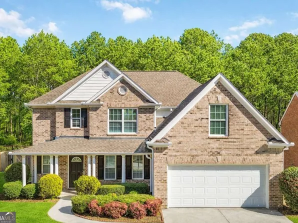 1670 Cooper Lakes Dr, Grayson, GA 30017