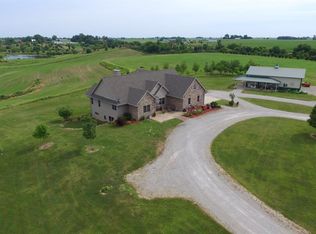 4445 Highway 146, Grinnell, IA 50112