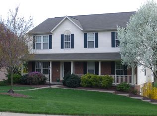 601 Hancock Ct, Mc Kees Rocks, PA 15136