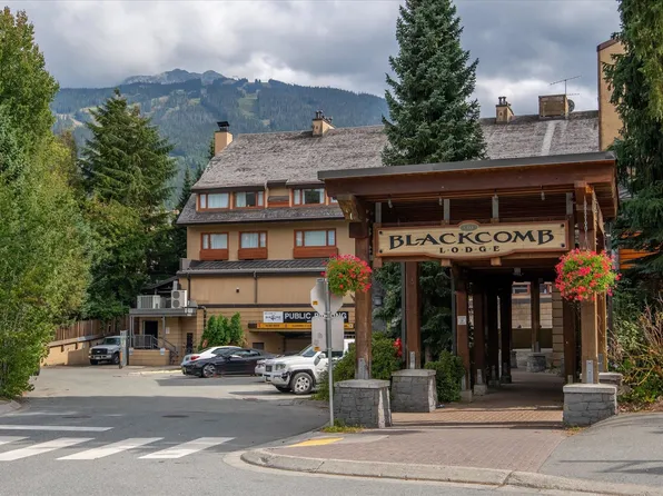 4220 Gateway Dr #126, Whistler, BC V8E 0Z7