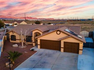 4246 E Old Ranch Ln, Kingman, AZ 86401