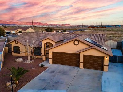 4246 E Old Ranch Lane, Kingman, AZ, 86401