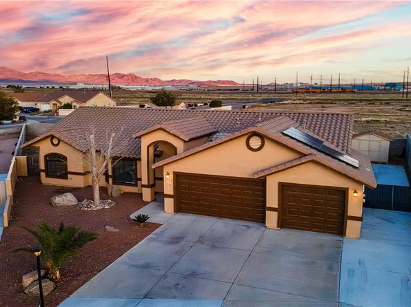 4246 E Old Ranch Ln, Kingman, AZ 86401