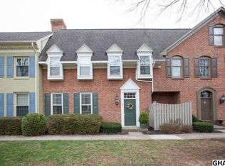 15 Kensington Sq, Mechanicsburg, PA 17050